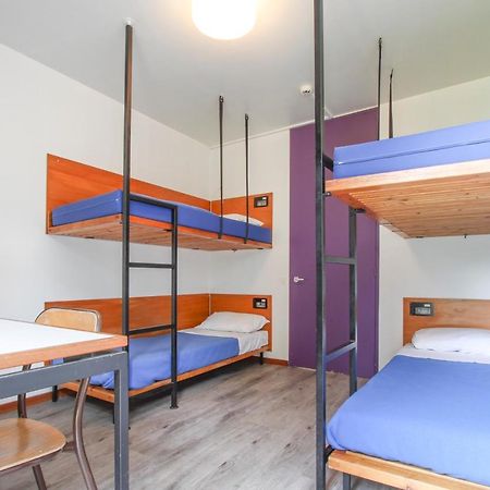 Auberge De Jeunesse Du Moulin Blanc 브레스트 외부 사진